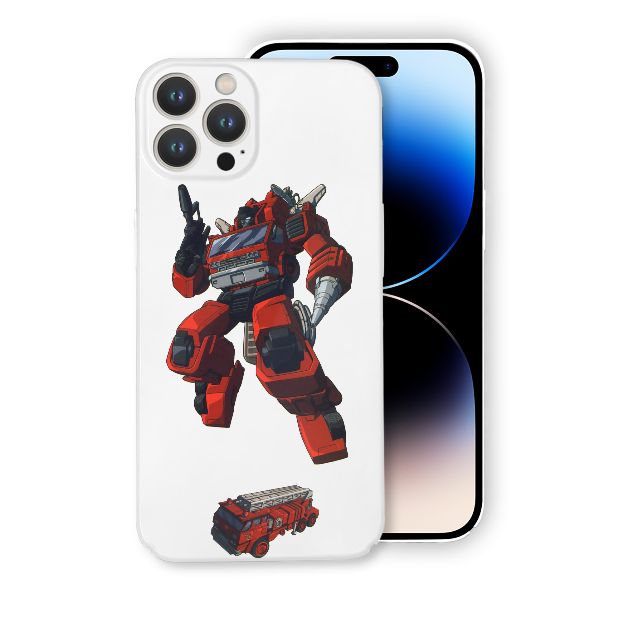 （画像用）  【iPhone 14シリーズ対応】ハードケース